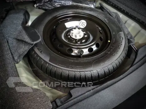 YARIS 1.5 16V FLEX SEDAN XL PLUS TECH MULTIDRIVE