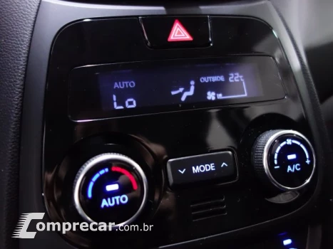 HB20 - 1.6 PREMIUM 16V 4P AUTOMÁTICO