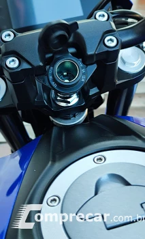 YAMAHA FZ25 FAZER ABS