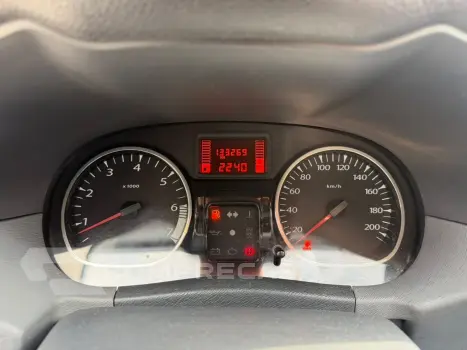 Duster 2.0 Dynamique 4X2 16V Flex 4P Manual