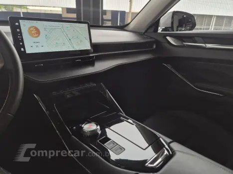 HAVAL H6 1.5 HEV PREMIUM E-TRACTION