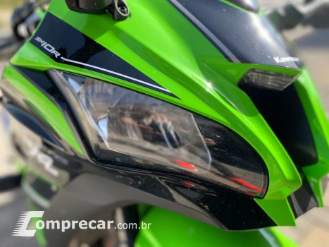 NINJA ZX-10/ ZX-10R 1000cc/30TH Aniv.