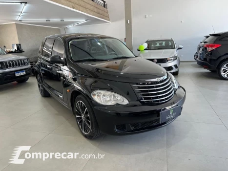 PT Cruiser Classic 2.4 16V 143cv 4p