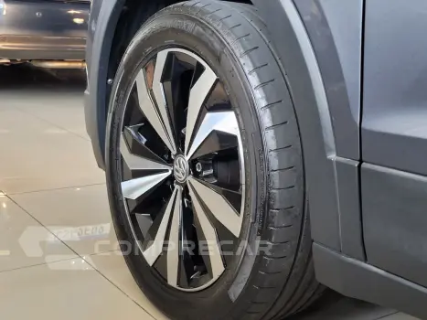 T-Cross Hig. 250 TSI 1.4 Flex 16V 5p Aut