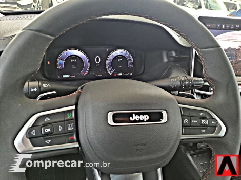 COMPASS 1.3 T270 Turbo Limited