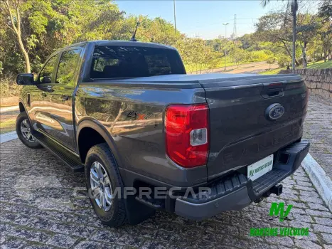 RANGER 2.0 TURBO DIESEL CD XLS 4X4 AUTOMÁTICO