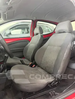 Ka 1.0 8V/1.0 8V ST Flex 3p