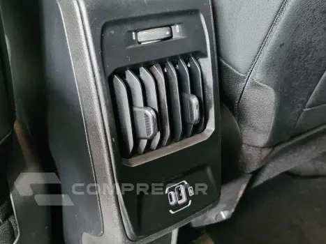 COMPASS 1.3 T270 TURBO FLEX LONGITUDE AT6