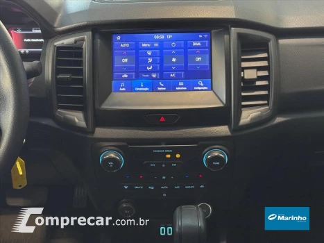 RANGER 2.2 XLS 4X4 CD 16V DIESEL 4P AUTOMÁTICO