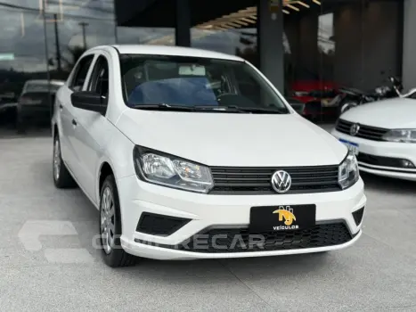 VOYAGE 1.0 12V MPI TOTALFLEX 4P MANUAL