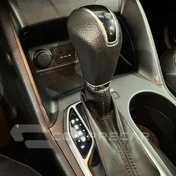 ix35 GLS 2.0 16V 2WD Flex Aut.