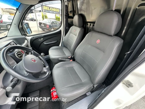 DOBLÒ 1.4 MPI Cargo