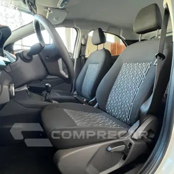 KA + 1.0 SE 16V
