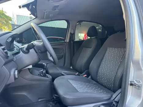 Ka 1.0 SE/SE Plus TiVCT Flex 5p