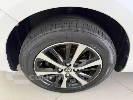 YARIS HB XL 13 AT