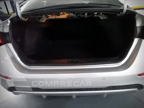 SENTRA 2.0 16V GASOLINA EXCLUSIVE XTRONIC