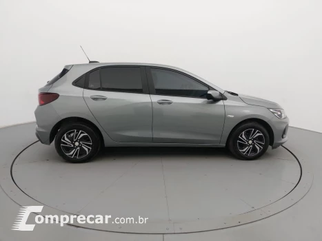 ONIX 1.0 TURBO FLEX LT MANUAL
