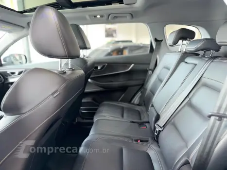 TIGGO 8 1.6 TGDI TXS