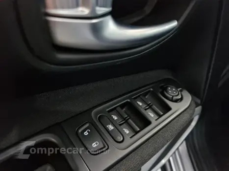 RENEGADE 1.8 16V FLEX SPORT 4P AUTOMÁTICO