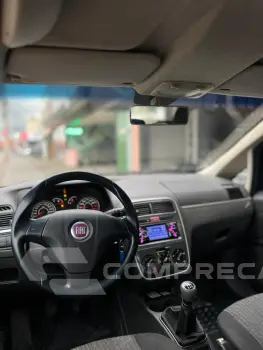 PUNTO 1.6 Essence 16V