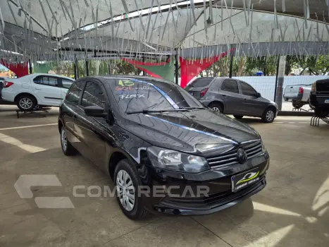 Gol 1.0 Mi 8V Flex 2P Manual G.Vi