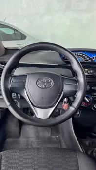 ETIOS 1.3 X 16V