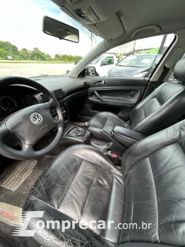 PASSAT ALEMÃO