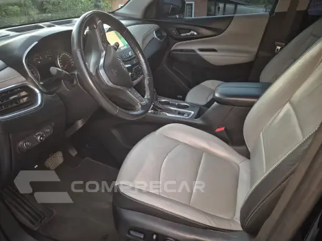 EQUINOX 2.0 16V Turbo Premier AWD