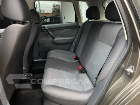 POLO 1.6 MI 8V TOTAL FLEX 4P MANUAL