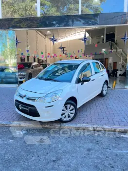 C3 Origine Pure Tech 1.2 Flex 12V Mec