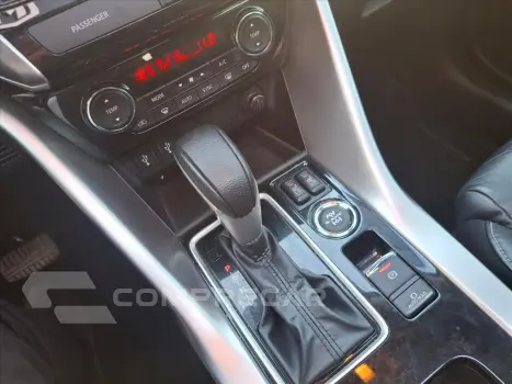 ECLIPSE CROSS 1.5 MIVEC TURBO GASOLINA HPE-S CVT