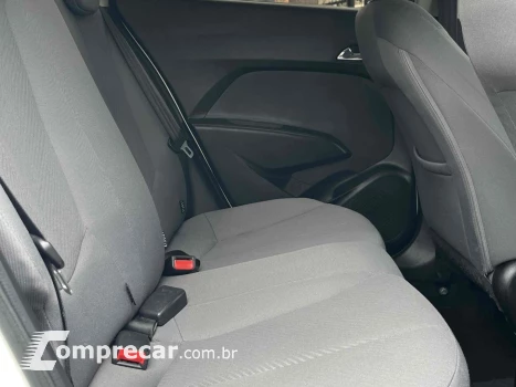 HB20S 1.6 COMFORT PLUS 16V FLEX 4P MANUAL