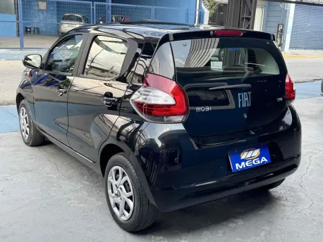 MOBI 1.0 8V EVO Like.