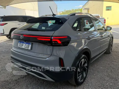 NIVUS 1.0 200 TSI Highline