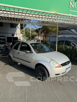 FORD Ka 1.0i 3p 2 portas