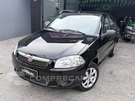 SIENA 1.0 MPI EL 8V