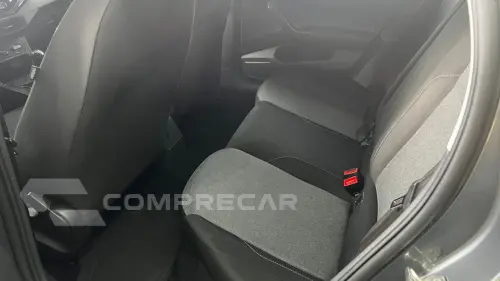 Virtus 1.0 4P 170 TSI