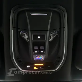 Haval H6 GT PHEV AWD (Hibrido)