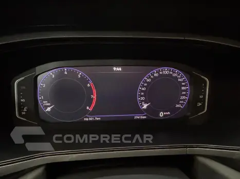 Taos 1.4 16V 4P FLEX 250 TSI HIGHLINE AUTOMÁTICO