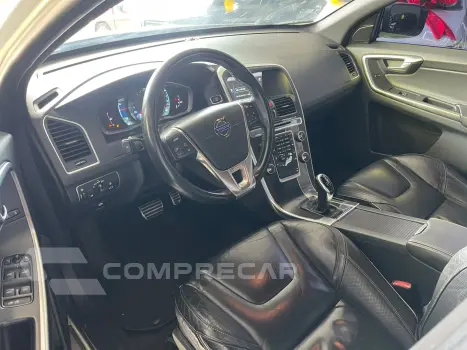 XC60 2.0 T5 R-design