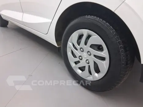 HB20 1.0 12V FLEX SENSE PLUS MANUAL