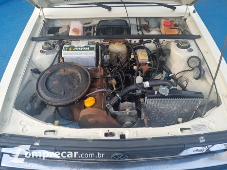 PASSAT 1.6 LS 8V
