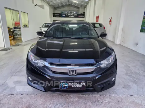 CIVIC 2.0 16vone EXL