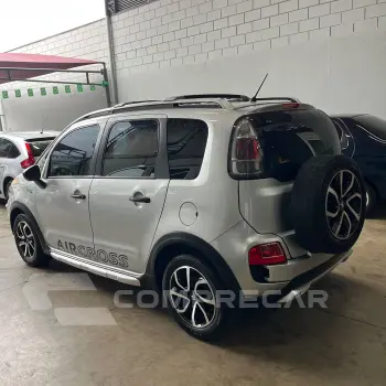 AIRCROSS 1.6 GLX 16V