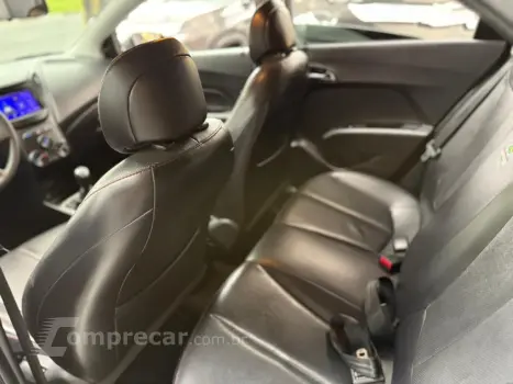 HB20 1.0 COPA DO MUNDO 12V FLEX 4P MANUAL