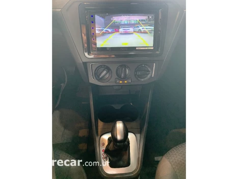 VOYAGE 1.6 16V MSI TOTALFLEX 4P AUTOMÁTICO