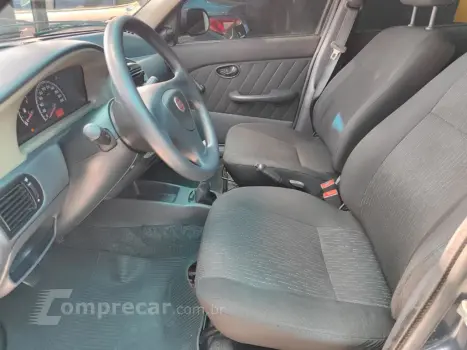 Siena 1.0/ EX 1.0 mpi Fire/ Fire Flex 8v