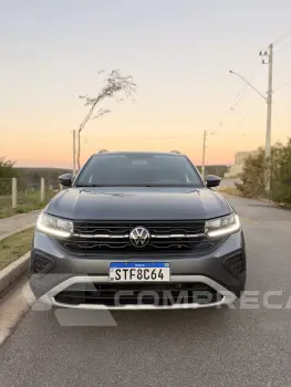 T-CROSS 1.0 200 TSI Comfortline