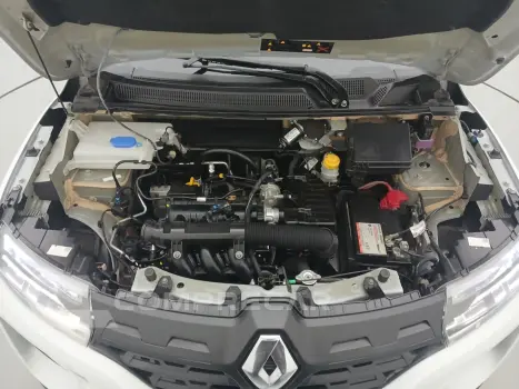 KWID 1.0 12V SCE FLEX ZEN MANUAL