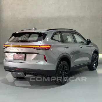 Haval H6  1.5 AWD (Hibrido)